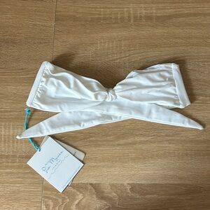 La maree swimwear bikini top